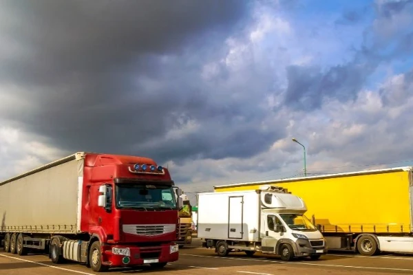 Adıyaman Burdur Nakliyat Ambarları